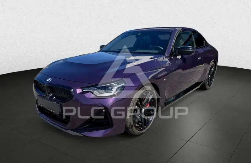 2024 BMW 240M