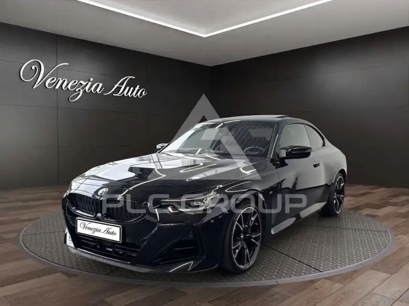 2024 BMW 240M