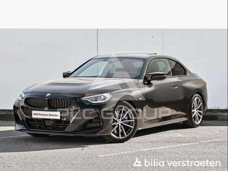 2024 BMW 240M