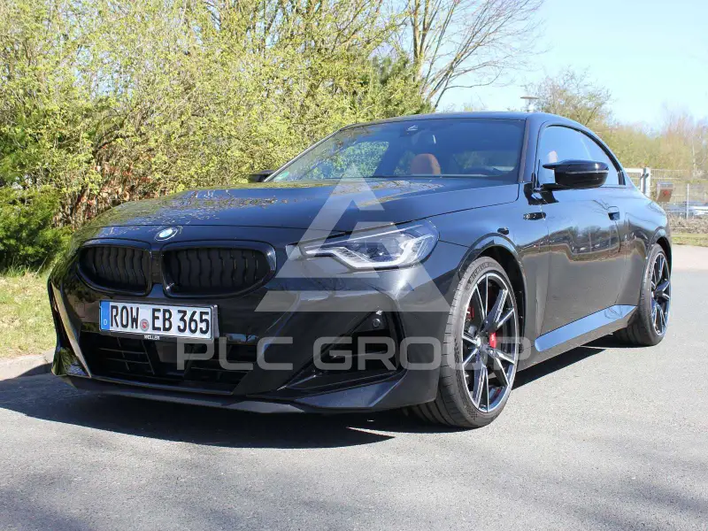 2024 BMW 240M
