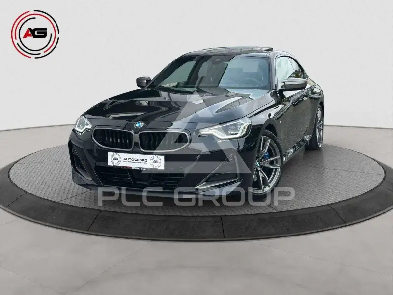 2024 BMW 240M