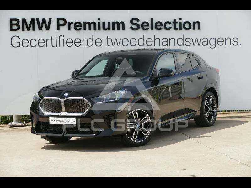 2024 BMW iX