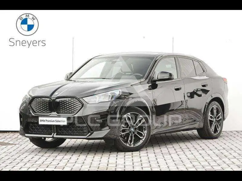 2024 BMW iX