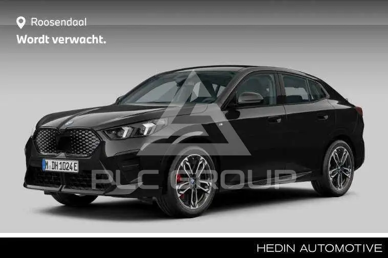2024 BMW iX