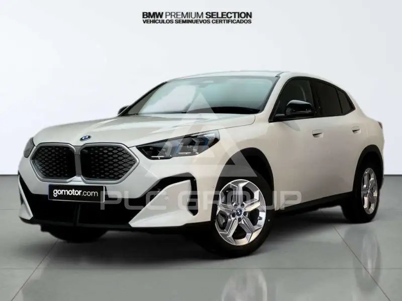 2024 BMW iX