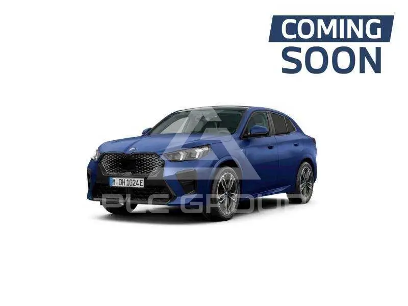 2024 BMW iX