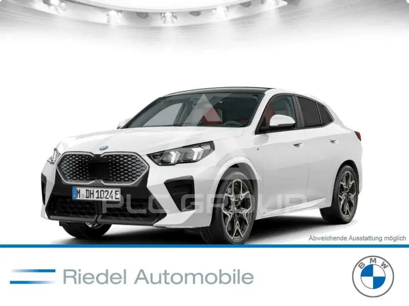 2024 BMW iX