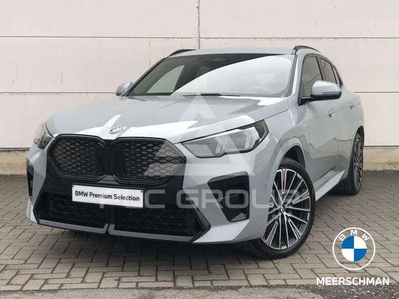2024 BMW iX