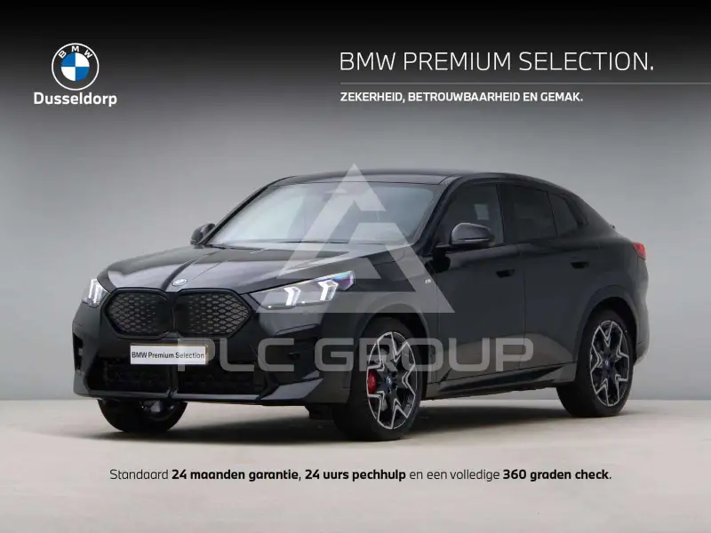 2024 BMW iX