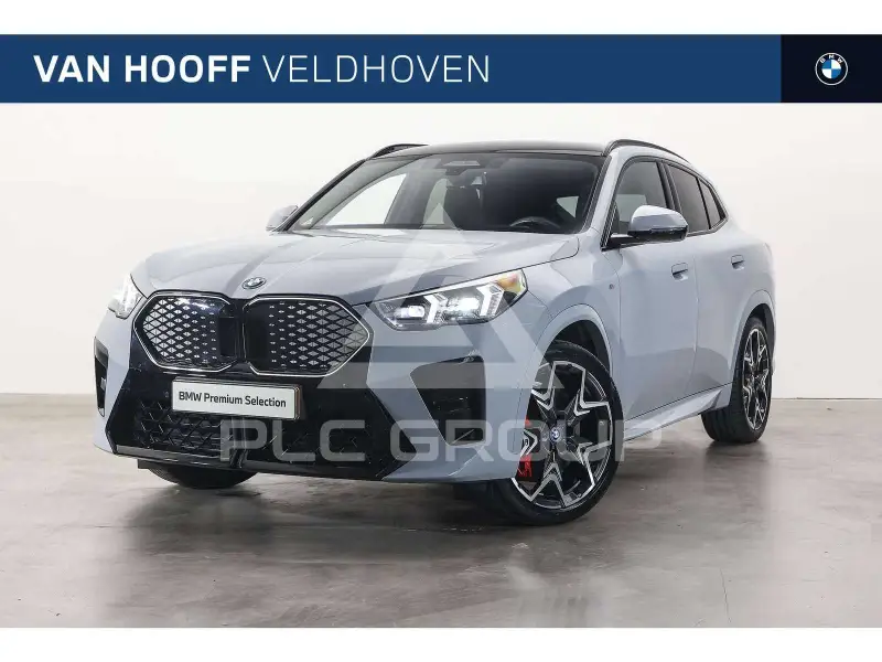 2024 BMW iX