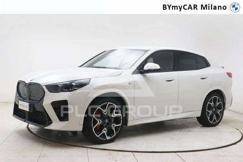 2024 BMW iX