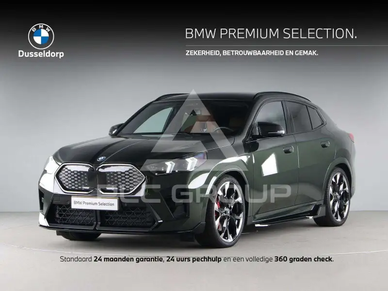 2024 BMW iX