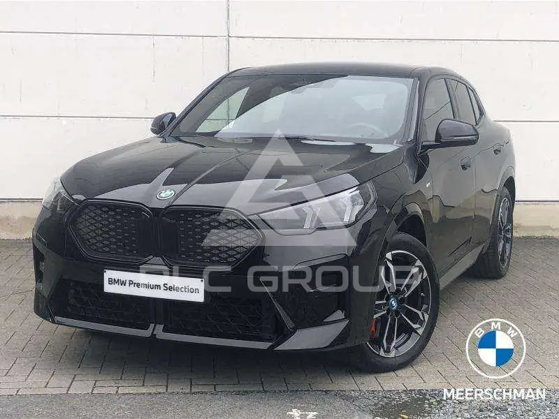 2024 BMW iX