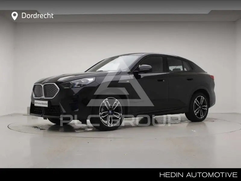 2024 BMW iX