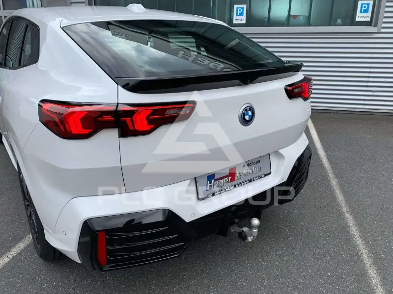 2024 BMW iX