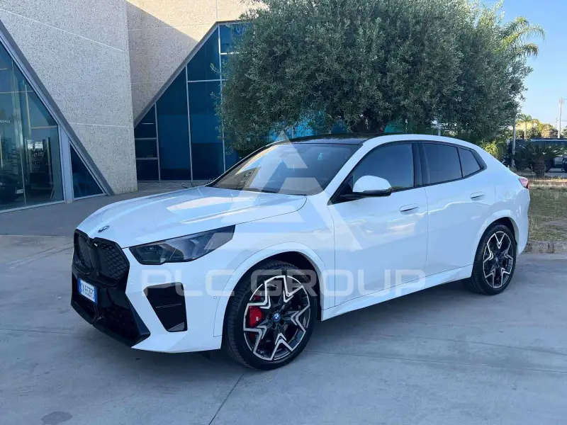 2024 BMW iX