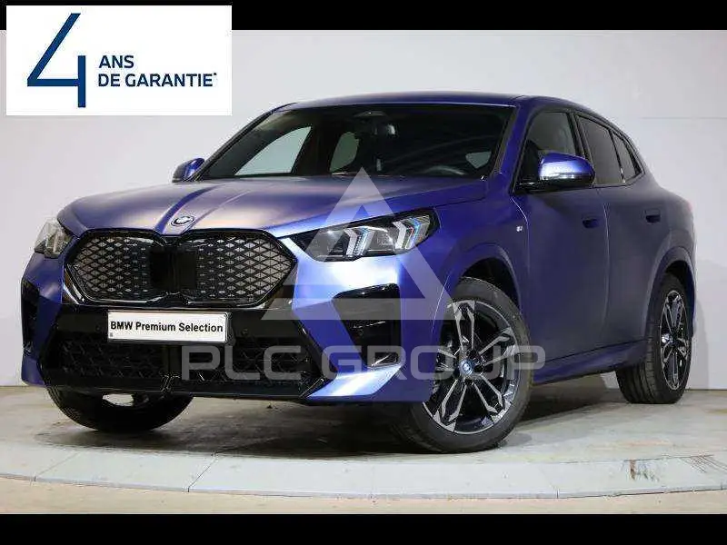 2024 BMW iX