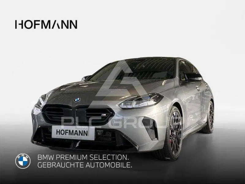 2024 BMW M1