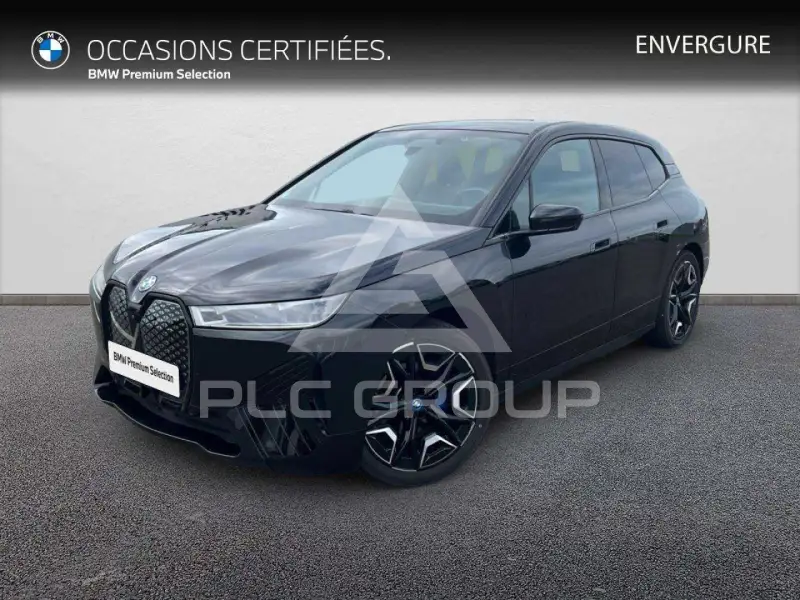 2024 BMW 523
