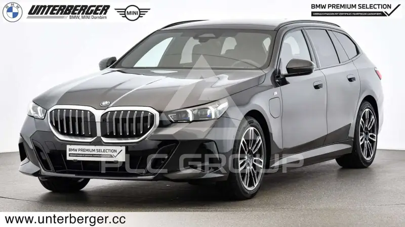 2024 BMW 530