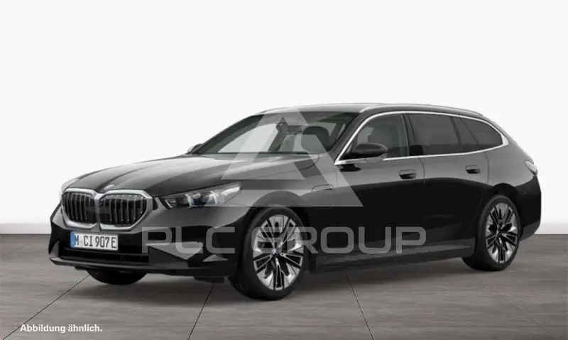 2024 BMW 530