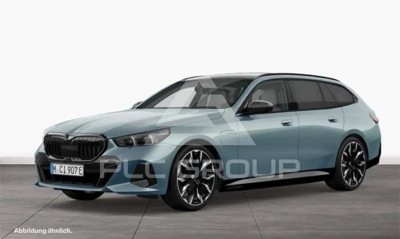 2024 BMW 530