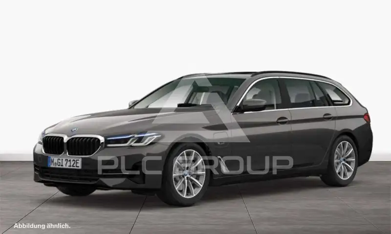 2024 BMW 530