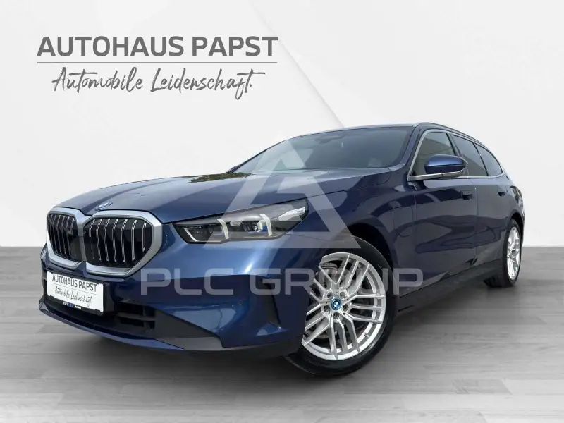 2024 BMW 530