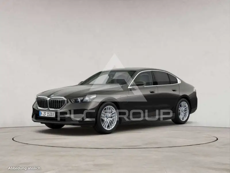2024 BMW 530