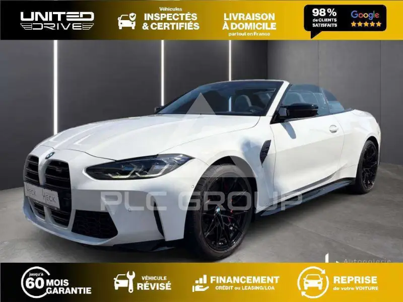 2024 BMW 530