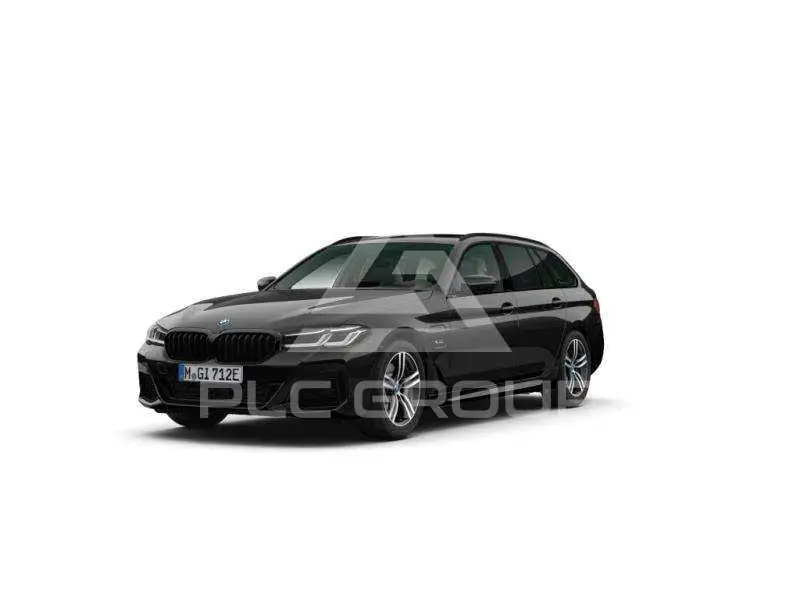 2024 BMW 530