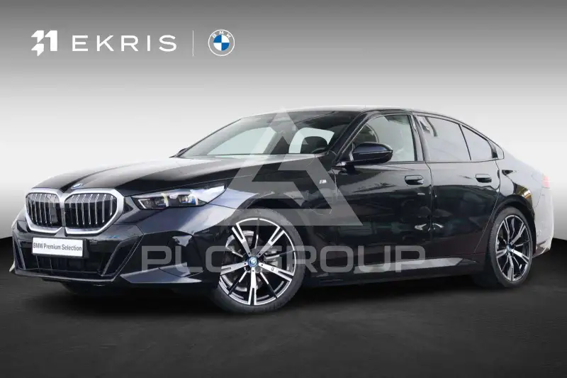 2024 BMW 530