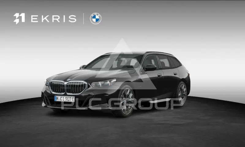 2024 BMW 530