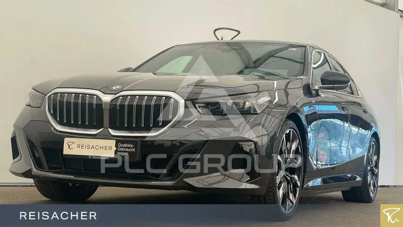 2024 BMW 530