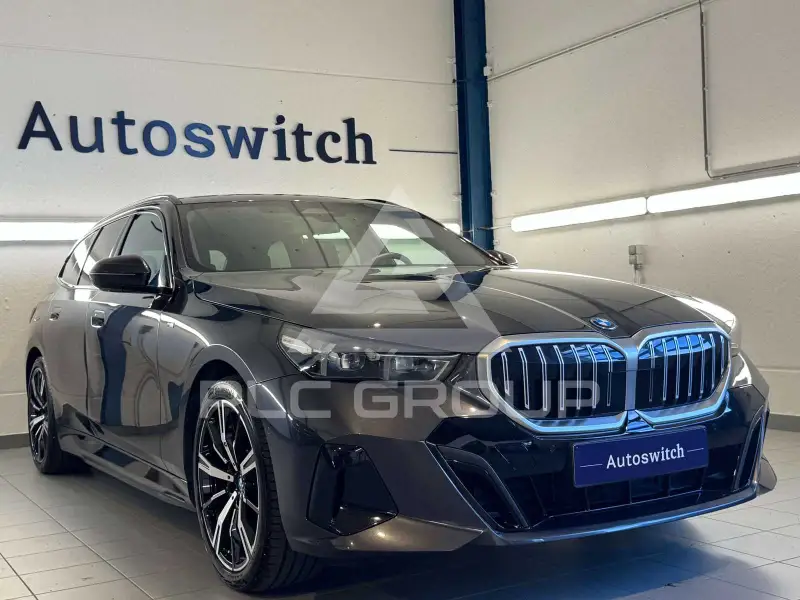 2024 BMW 530