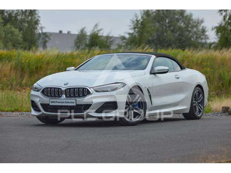 2024 BMW 840