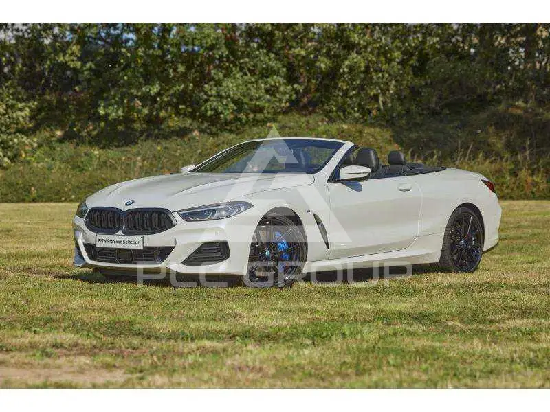 2024 BMW 840