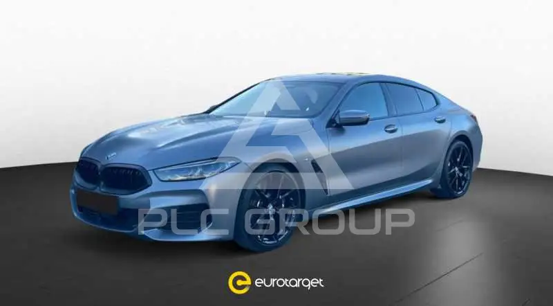 2024 BMW 840