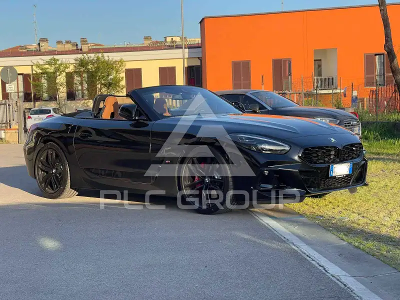 2024 BMW Z4