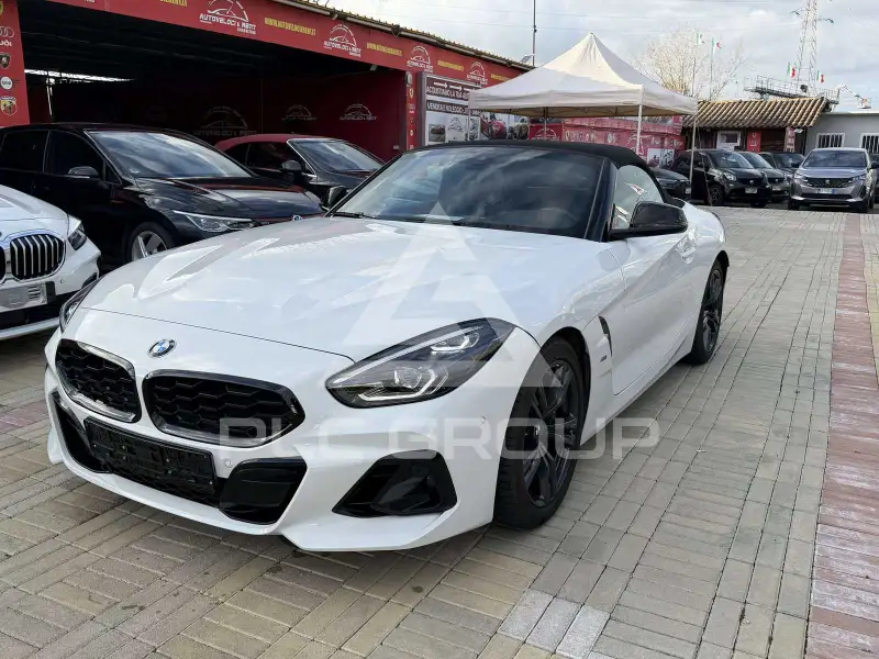 2024 BMW Z4
