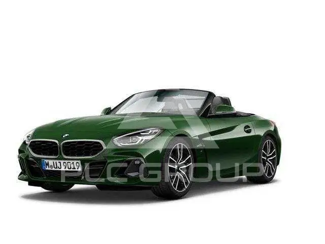 2024 BMW Z4