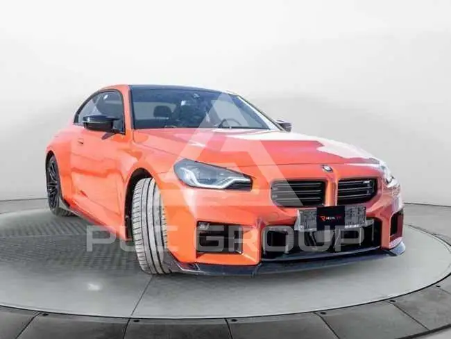 2024 BMW Z4