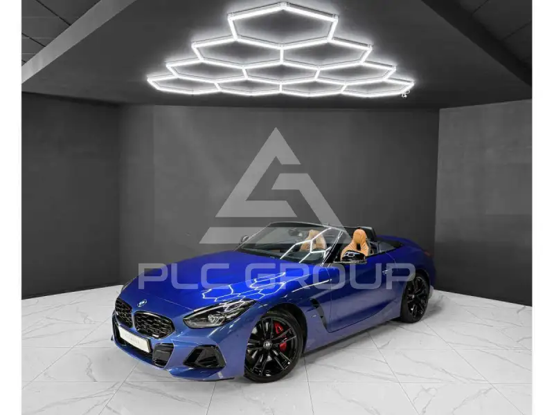 2024 BMW Z4