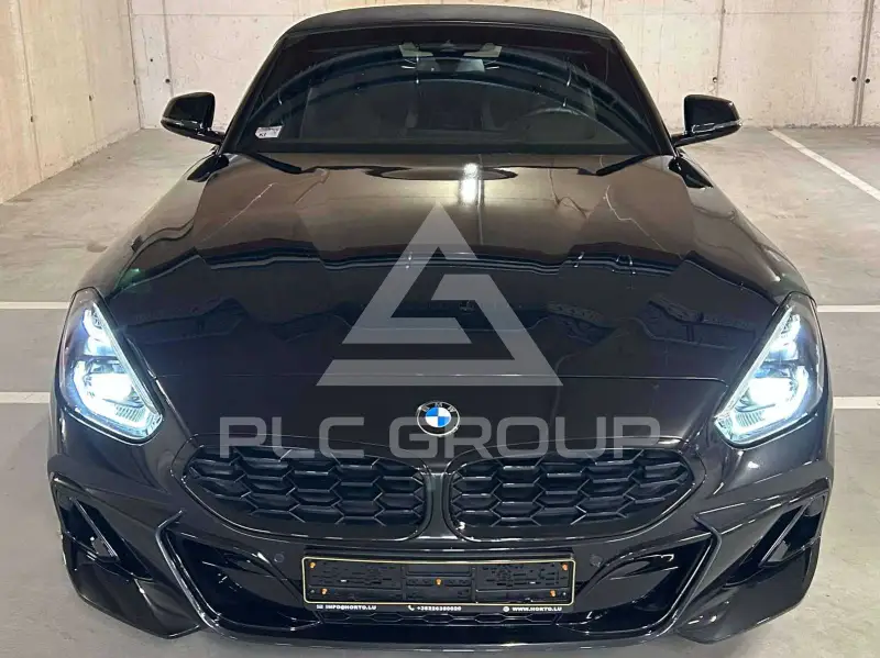 2024 BMW Z4