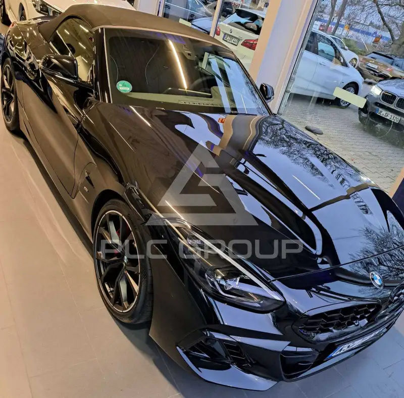 2024 BMW Z4
