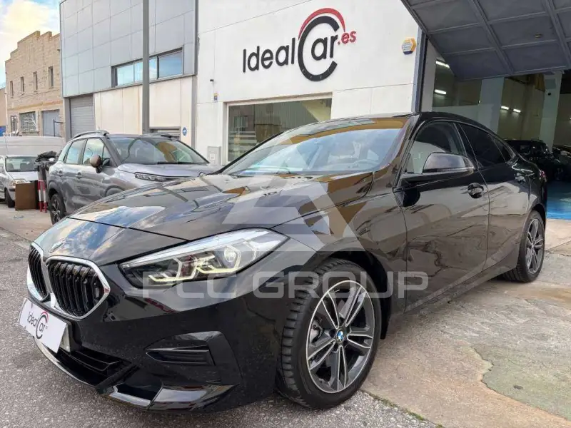 2024 BMW 218