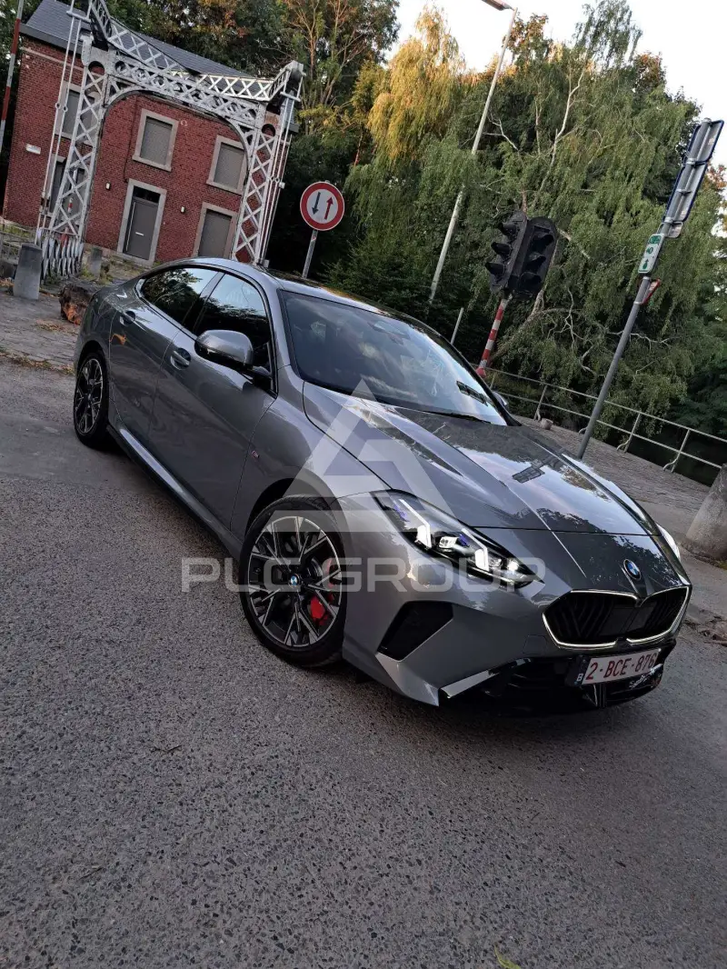 2024 BMW 218