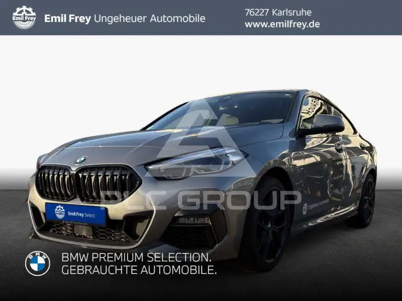 2024 BMW 218