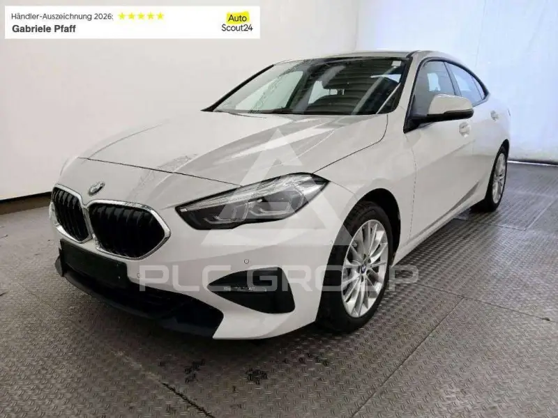 2024 BMW 218