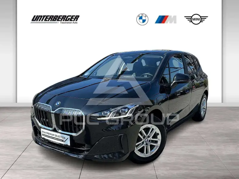 2024 BMW 218